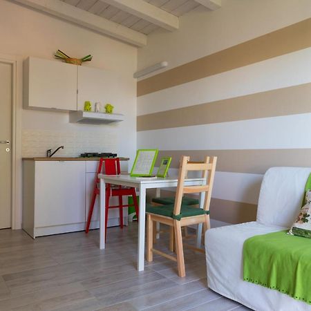 In Collina Sul Mare... Villa Монтенеро ди Бизача Екстериор снимка