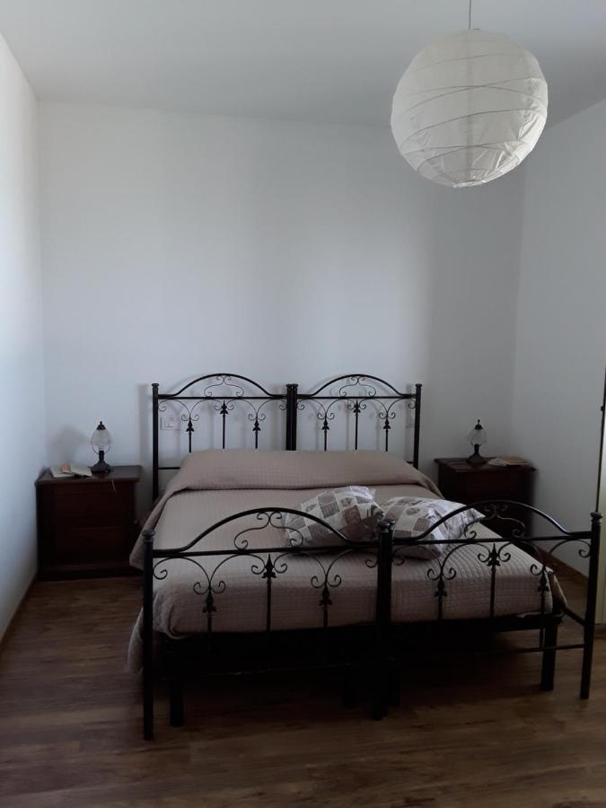 In Collina Sul Mare... Villa Монтенеро ди Бизача Екстериор снимка