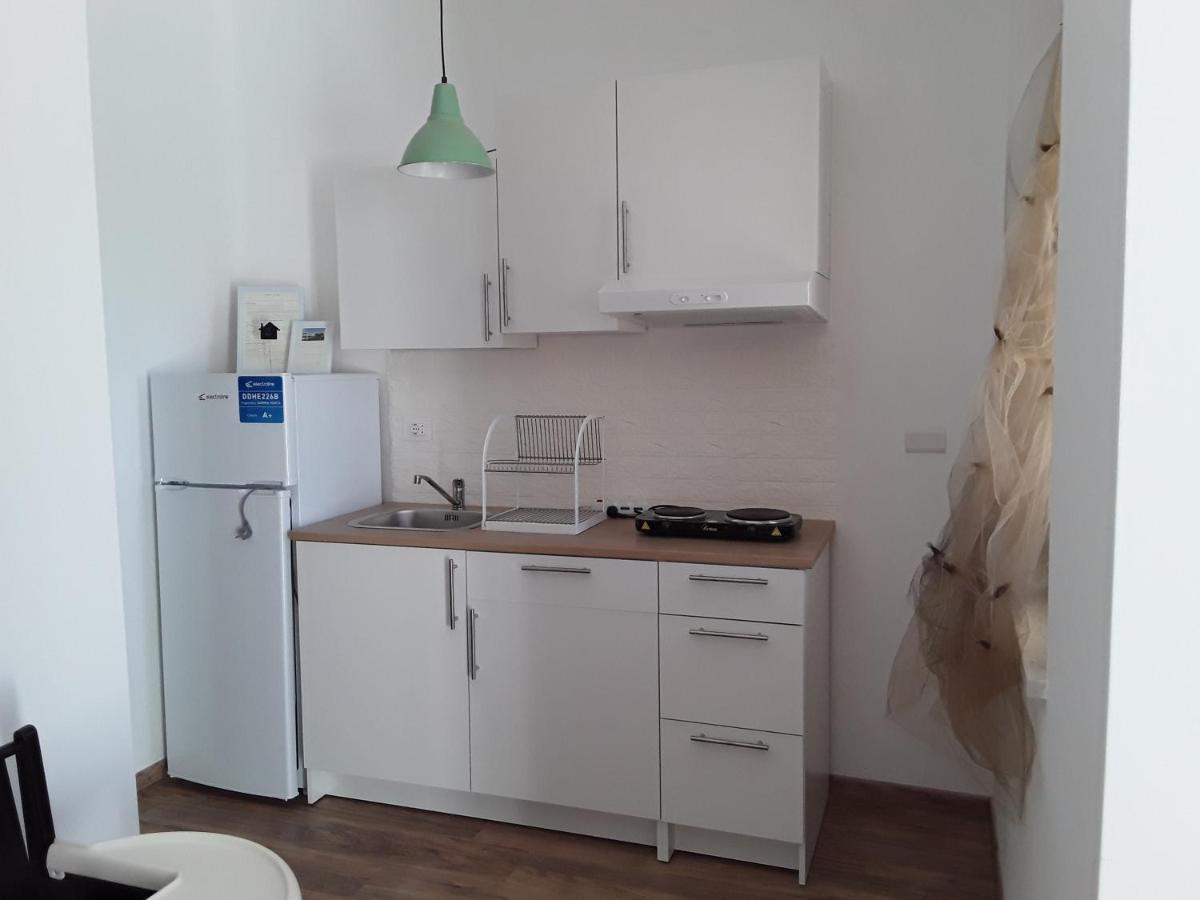In Collina Sul Mare... Villa Монтенеро ди Бизача Екстериор снимка