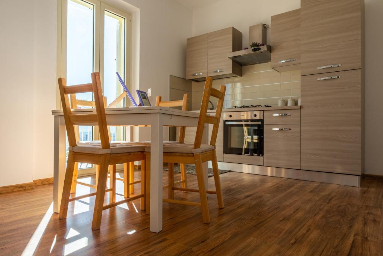 In Collina Sul Mare... Villa Монтенеро ди Бизача Екстериор снимка