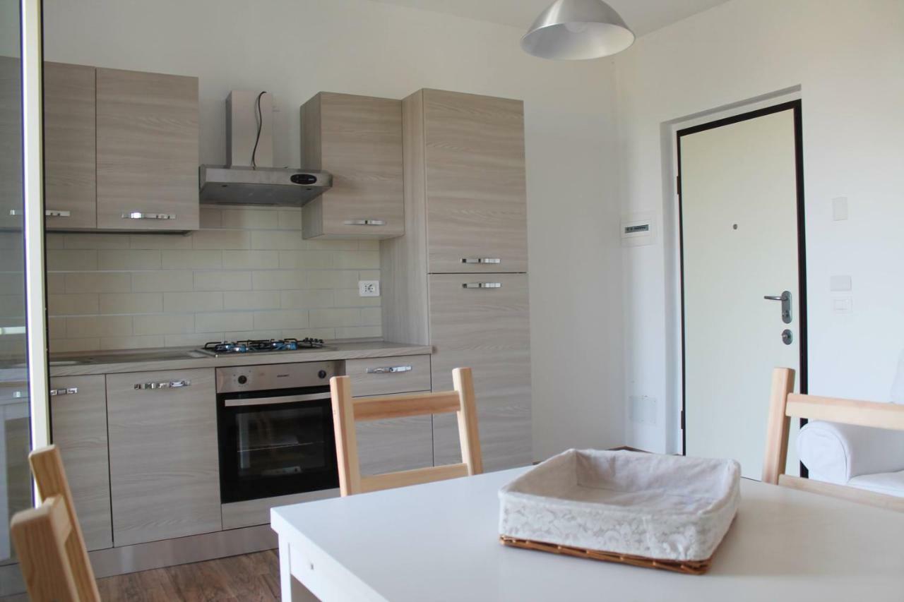 In Collina Sul Mare... Villa Монтенеро ди Бизача Екстериор снимка