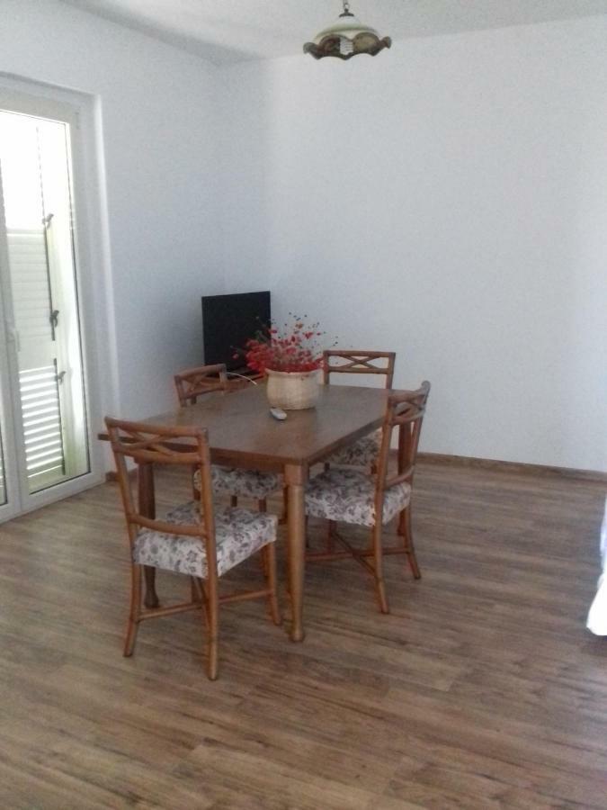 In Collina Sul Mare... Villa Монтенеро ди Бизача Екстериор снимка